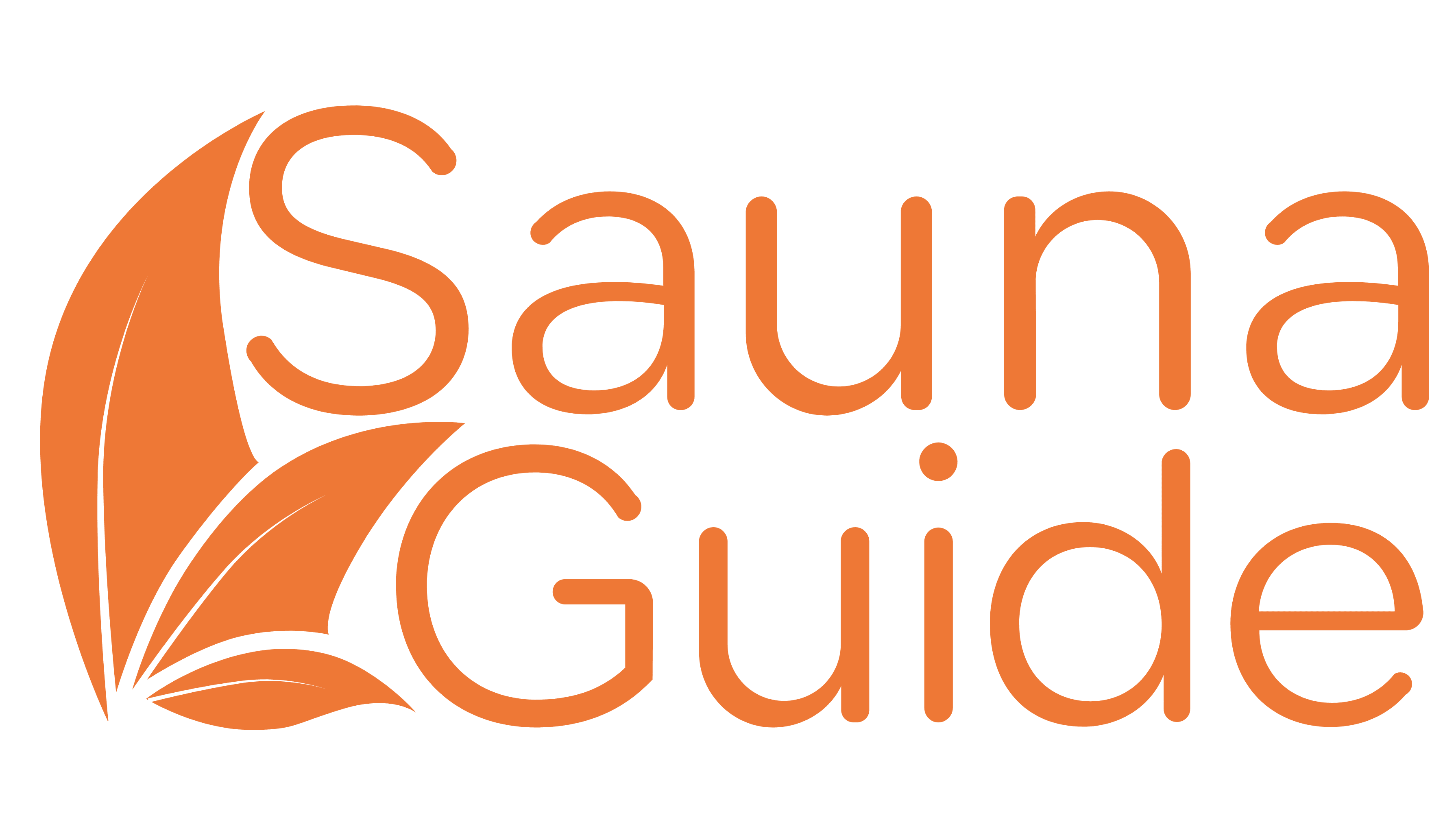 Sauna Guide App